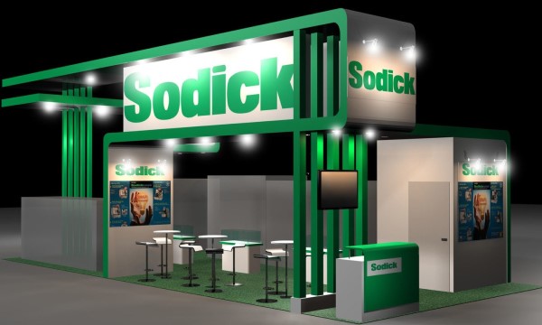 sodick